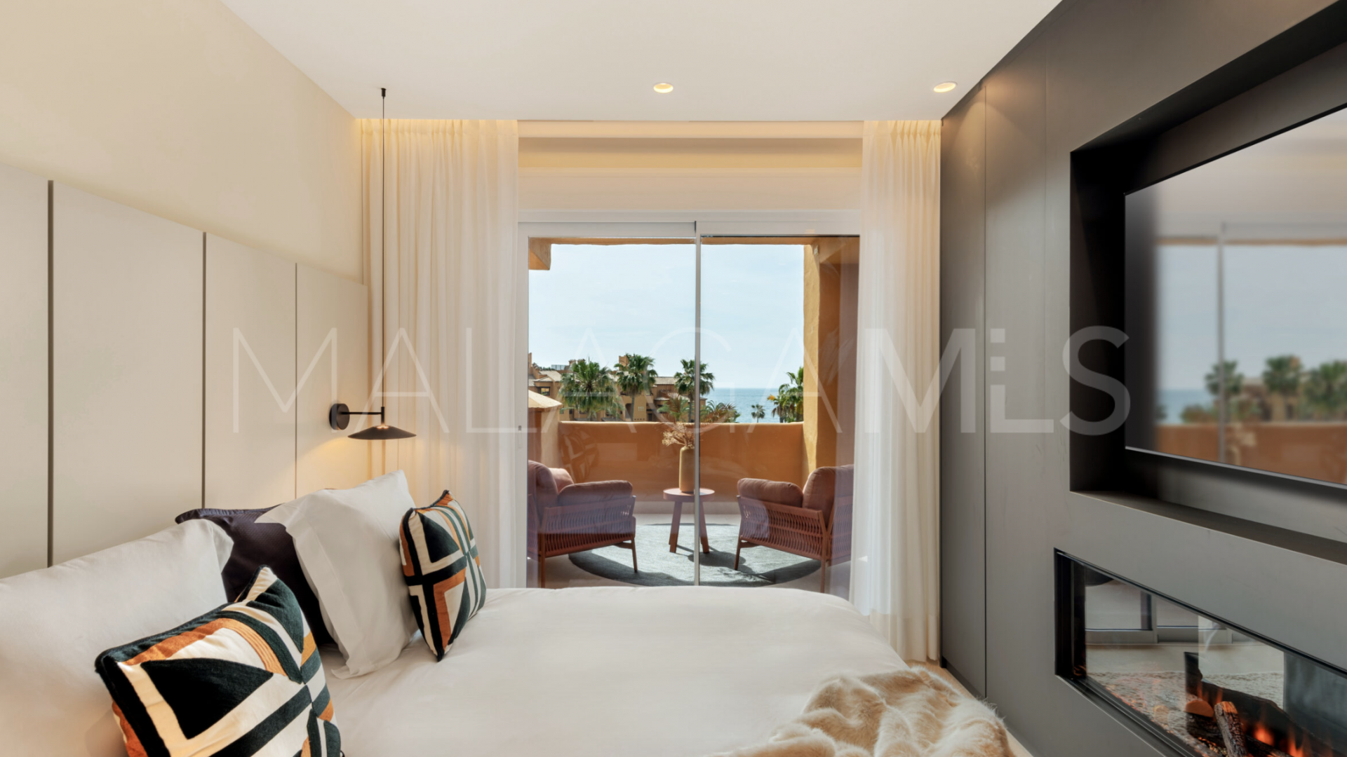 For sale apartment in Los Granados del Mar