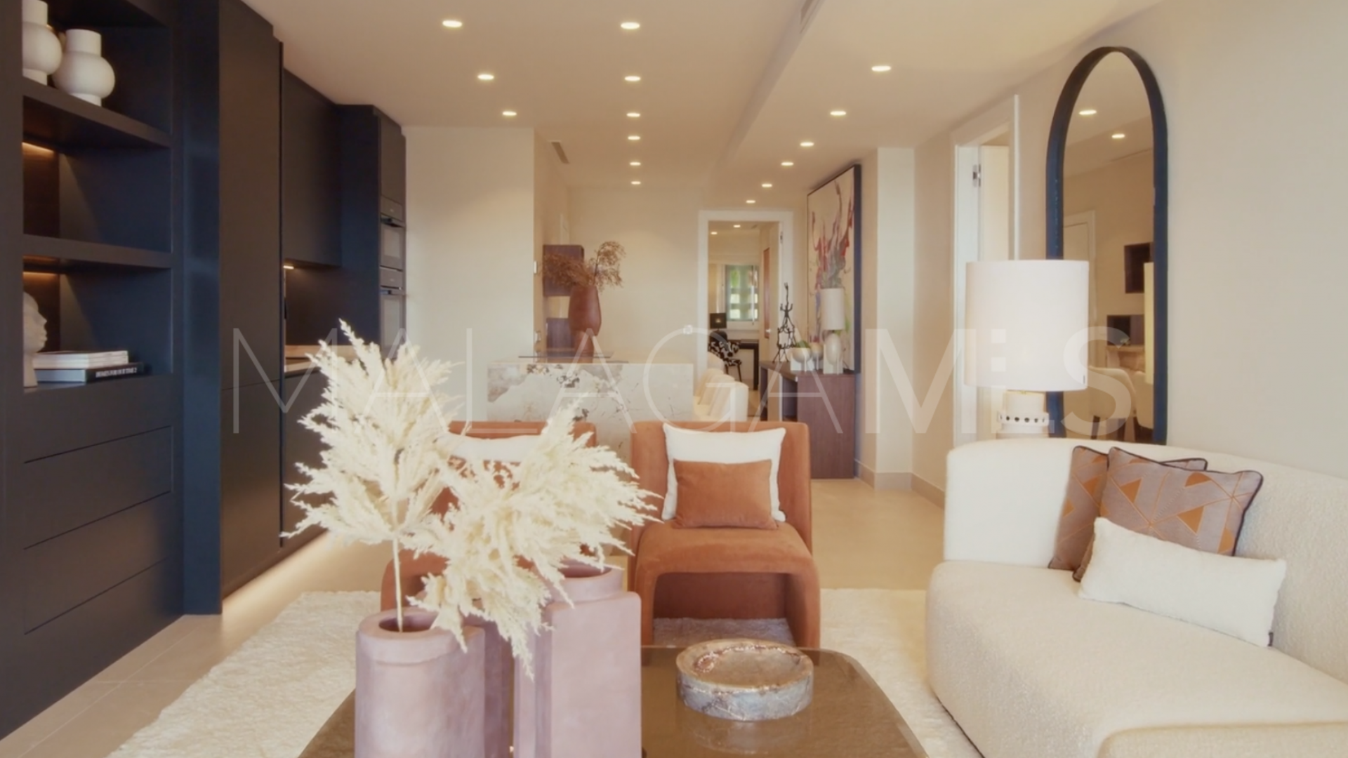 For sale apartment in Los Granados del Mar