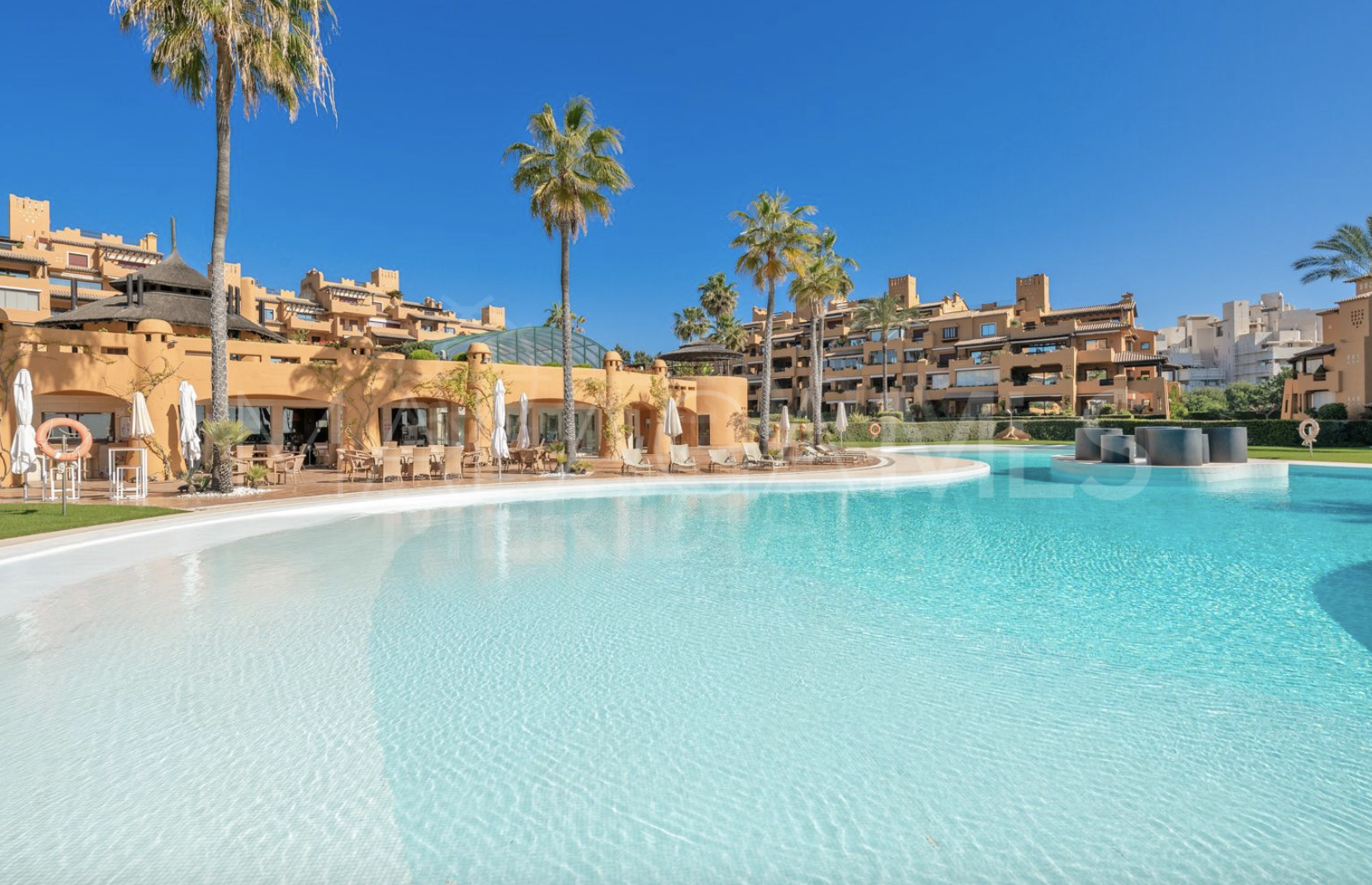 For sale apartment in Los Granados del Mar