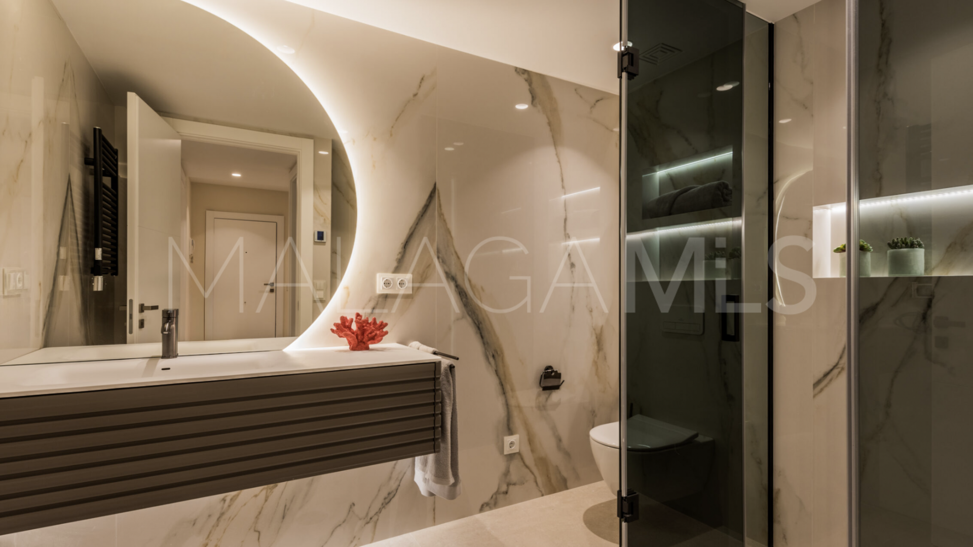 For sale apartment in Los Granados del Mar