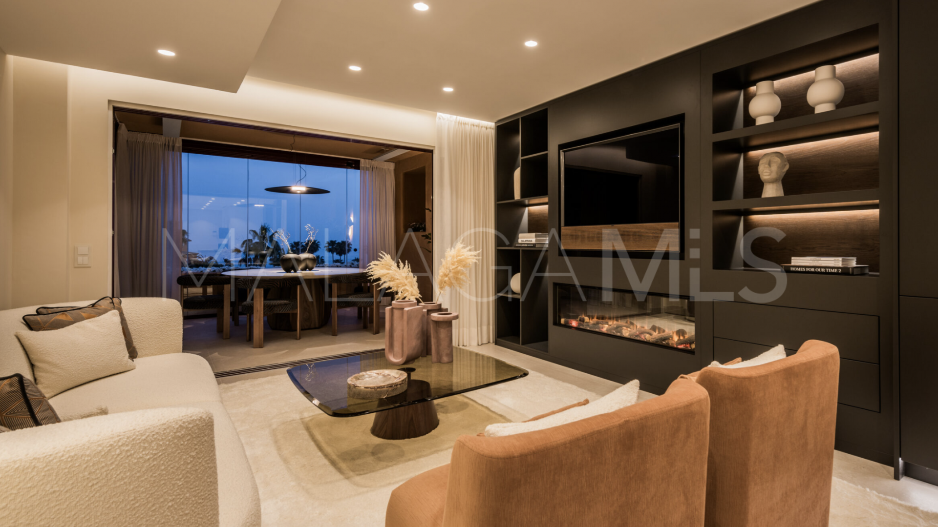 For sale apartment in Los Granados del Mar