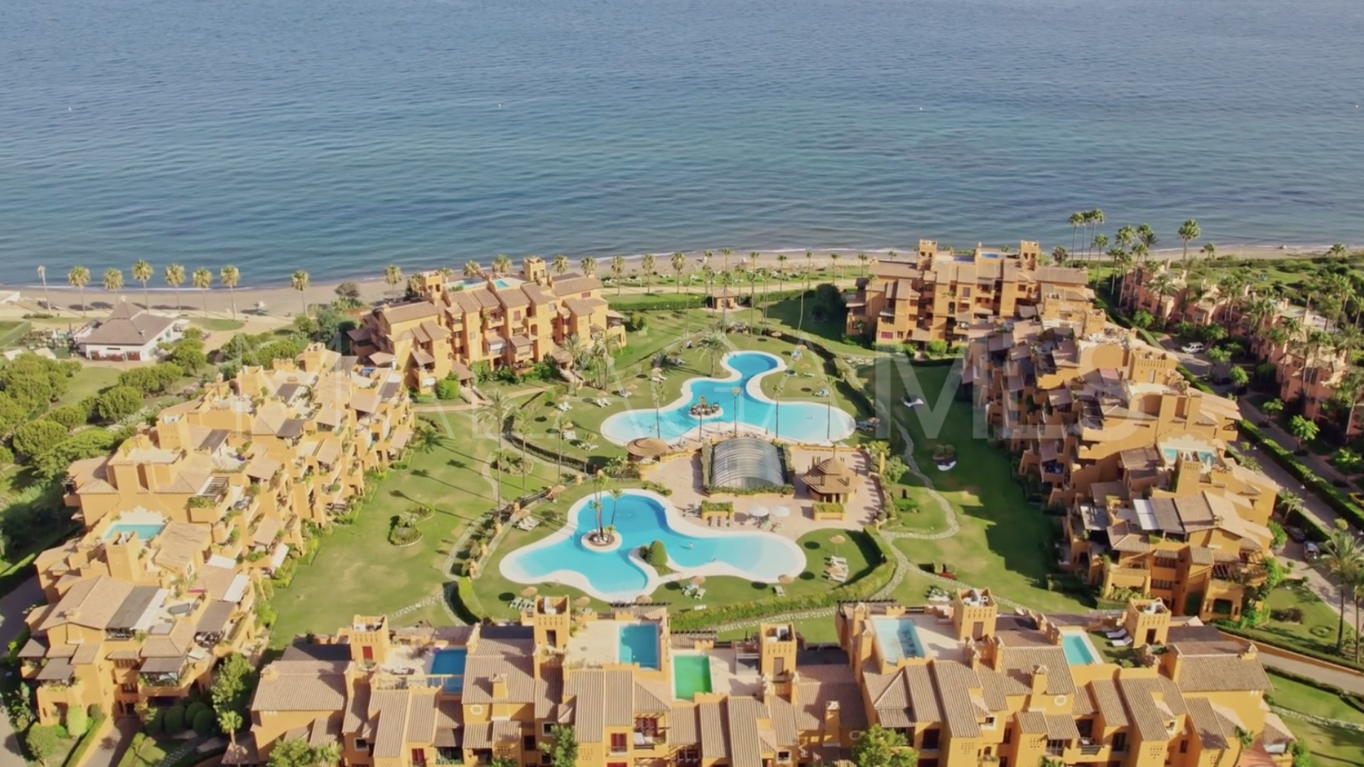 For sale apartment in Los Granados del Mar
