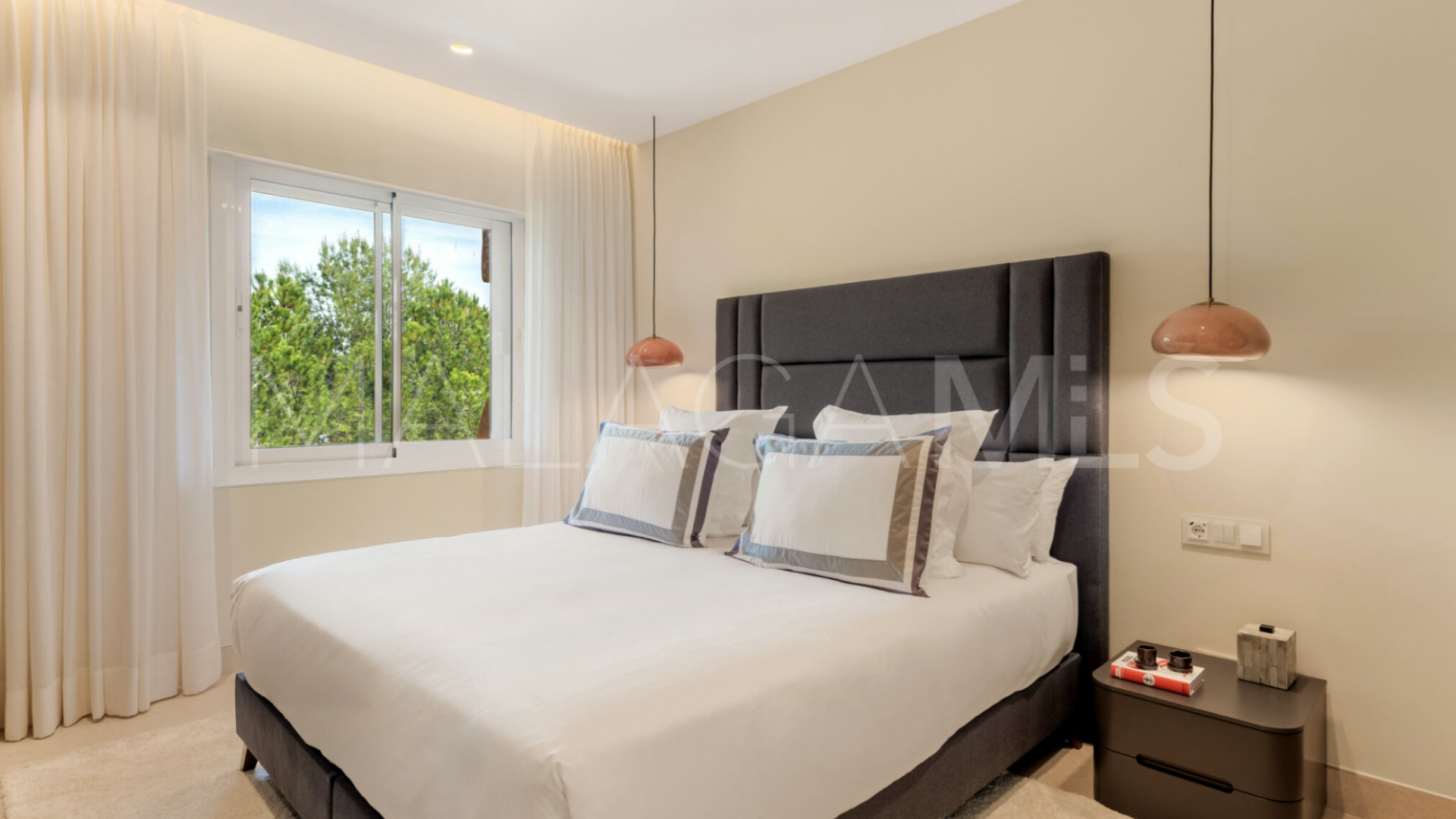 For sale apartment in Los Granados del Mar