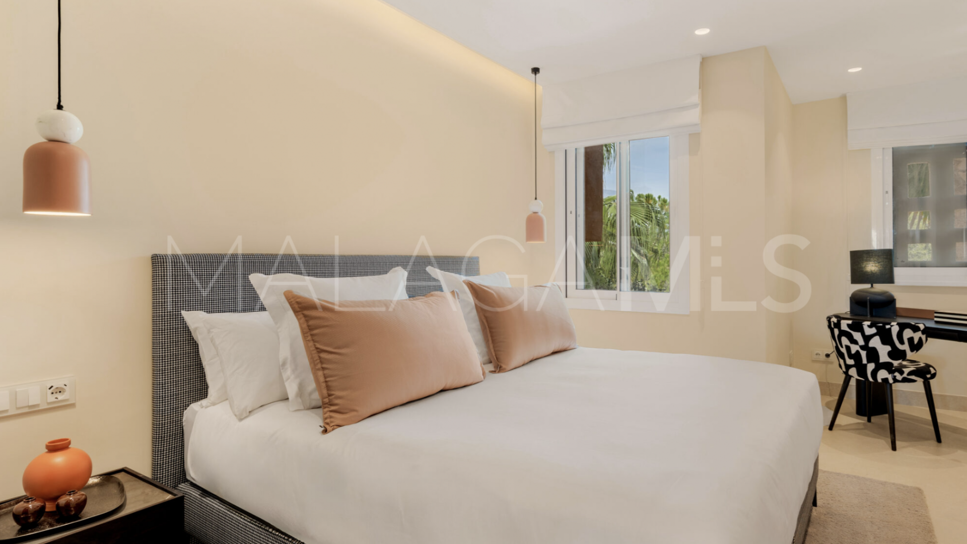 For sale apartment in Los Granados del Mar