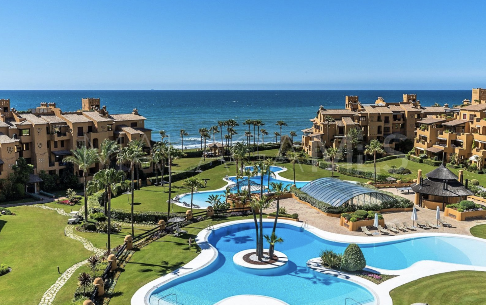 For sale apartment in Los Granados del Mar