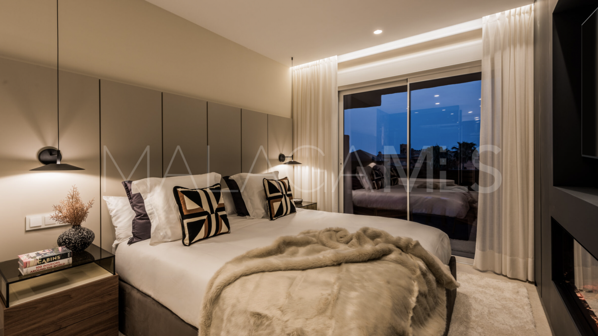 For sale apartment in Los Granados del Mar