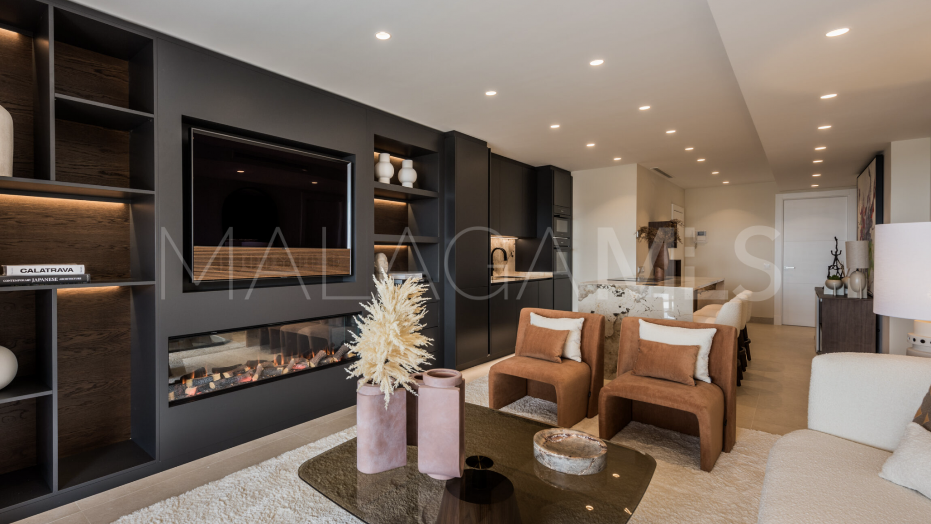 For sale apartment in Los Granados del Mar
