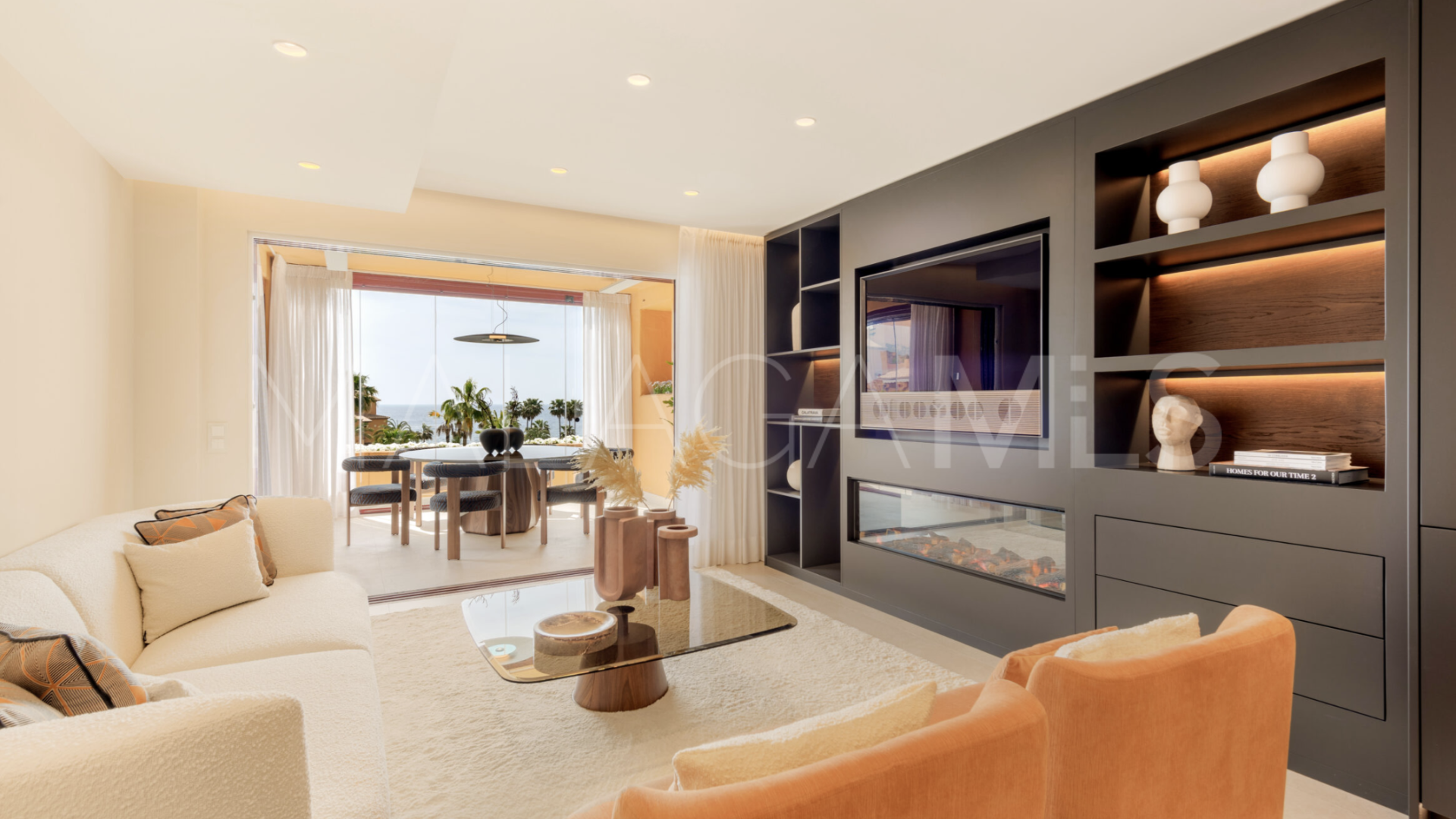For sale apartment in Los Granados del Mar