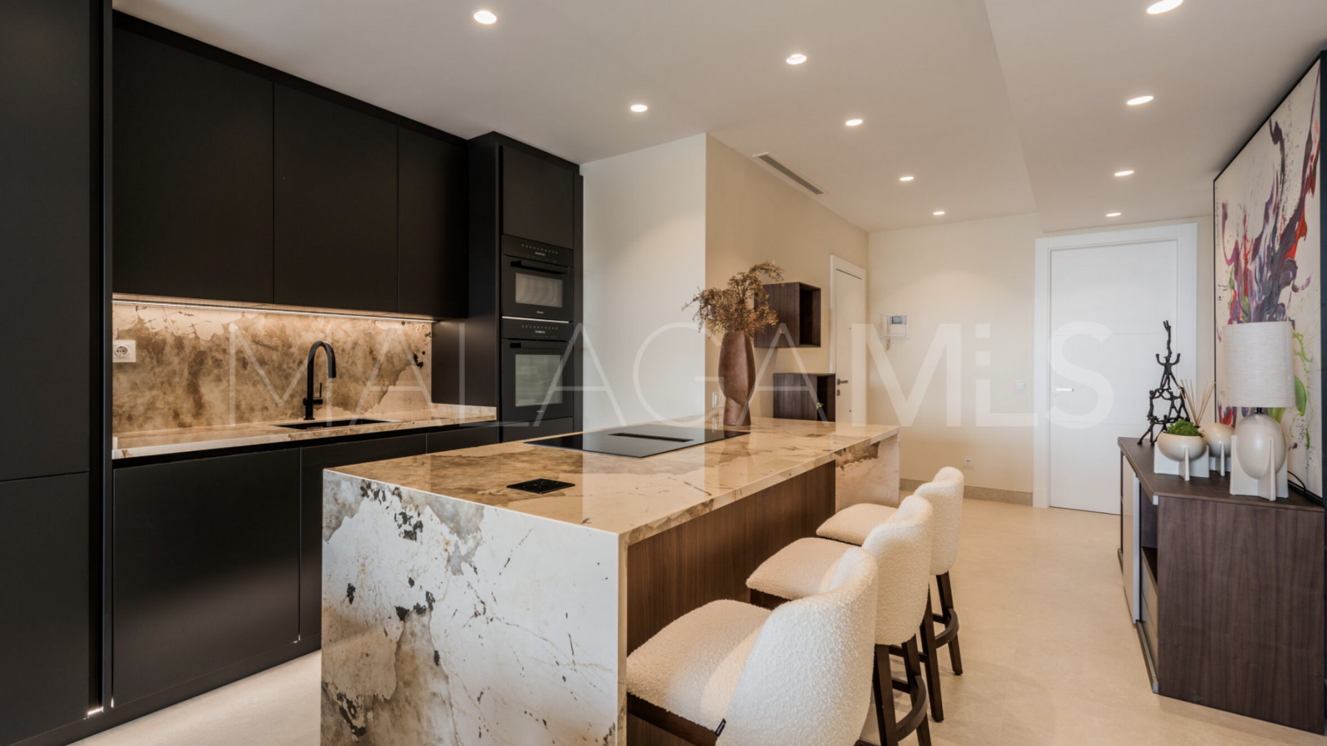 For sale apartment in Los Granados del Mar