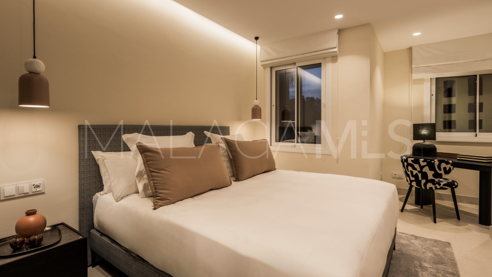 For sale apartment in Los Granados del Mar