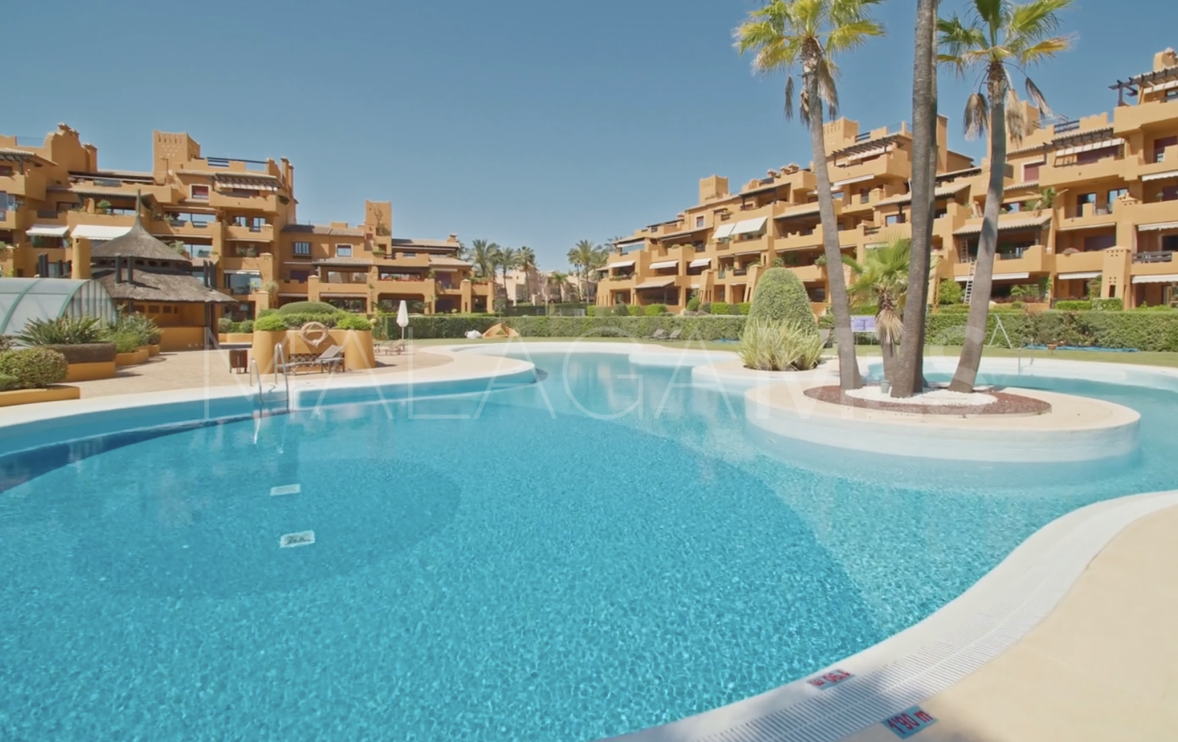 For sale apartment in Los Granados del Mar