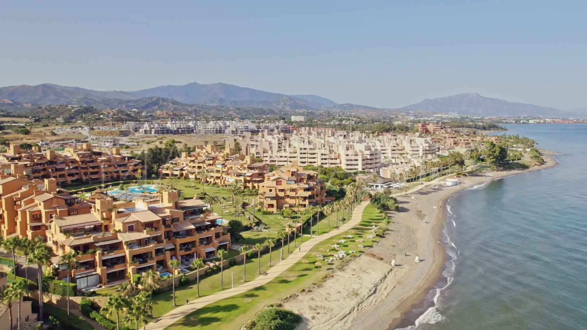 For sale apartment in Los Granados del Mar