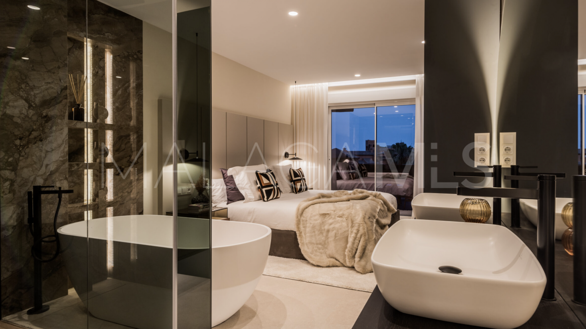 For sale apartment in Los Granados del Mar