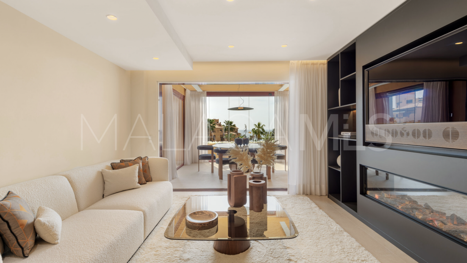 For sale apartment in Los Granados del Mar
