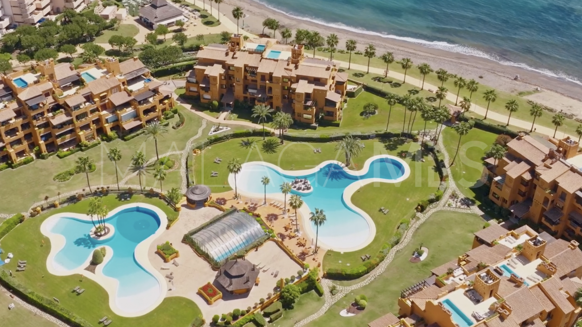 For sale apartment in Los Granados del Mar
