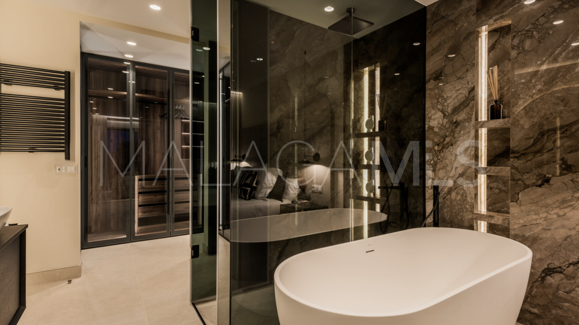 For sale apartment in Los Granados del Mar