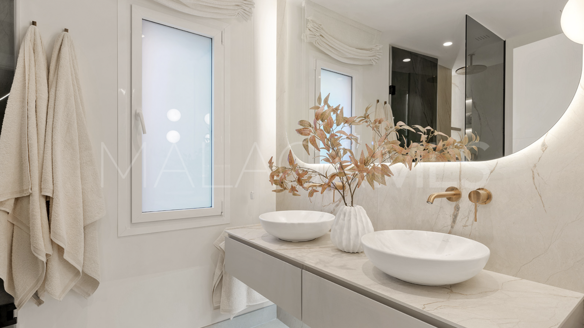 Erdgeschosswohnung for sale in Menara Beach