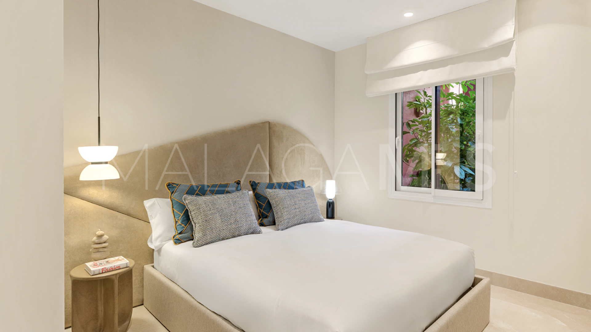 Erdgeschosswohnung for sale in Menara Beach