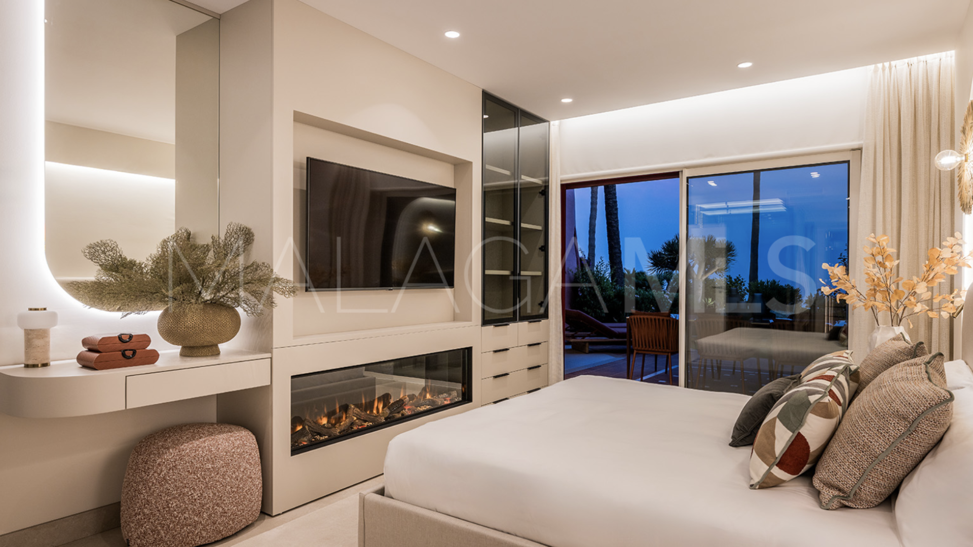 Erdgeschosswohnung for sale in Menara Beach