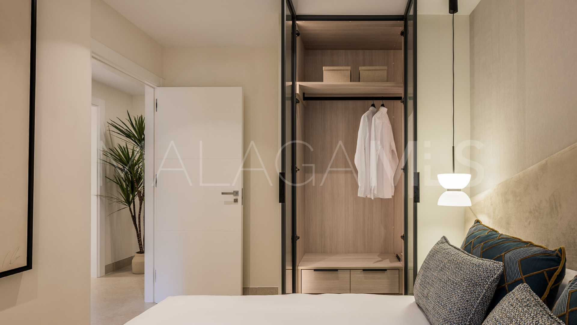 Erdgeschosswohnung for sale in Menara Beach