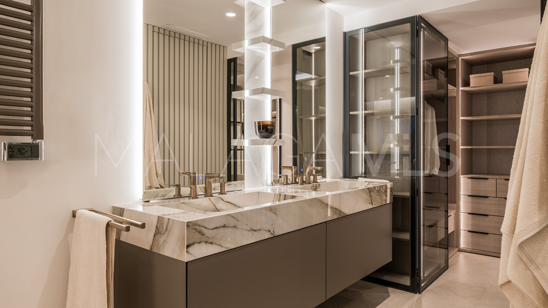 Erdgeschosswohnung for sale in Menara Beach