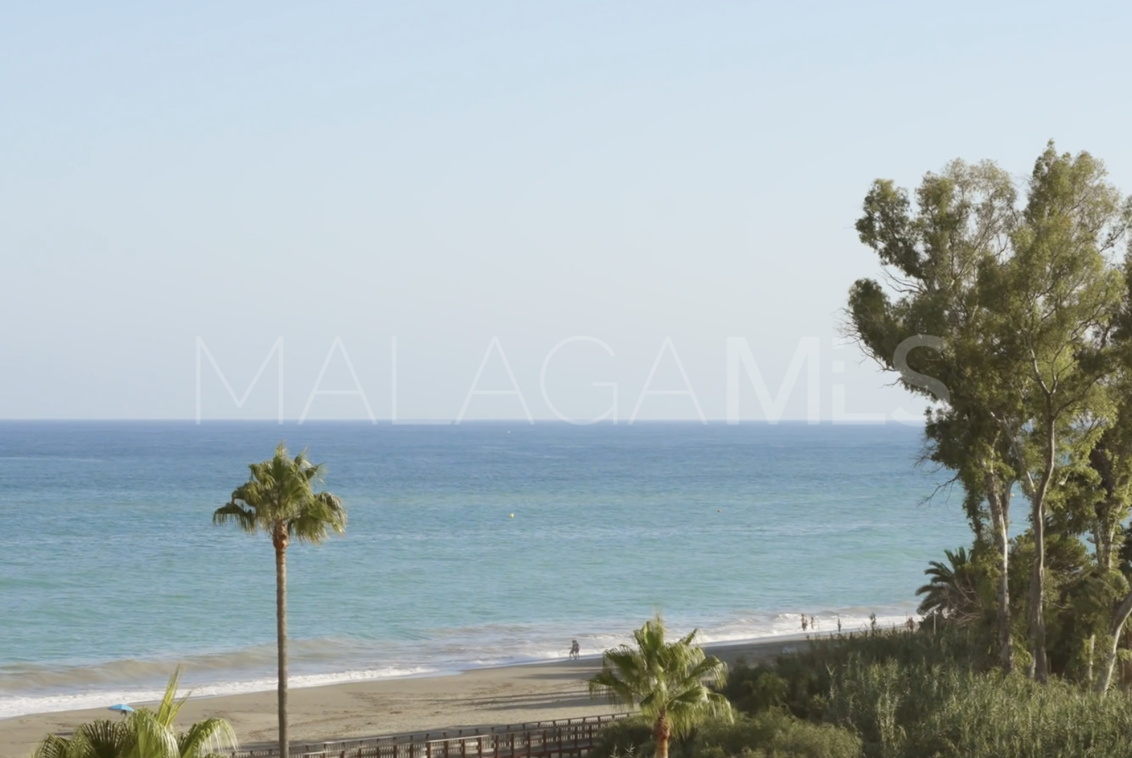 Zweistöckiges penthouse for sale in Bahía del Velerín