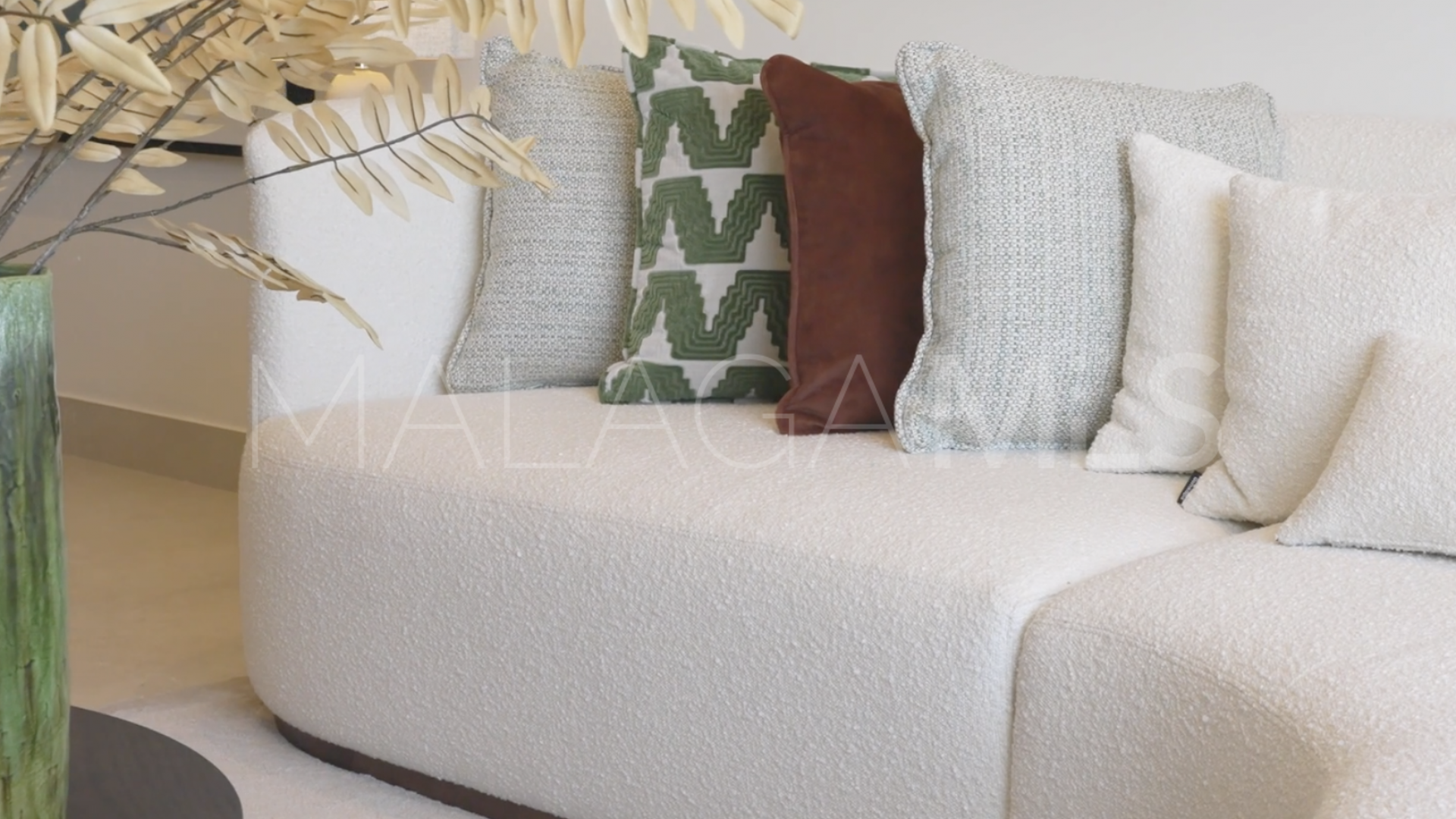 Zweistöckiges penthouse for sale in Bahía del Velerín