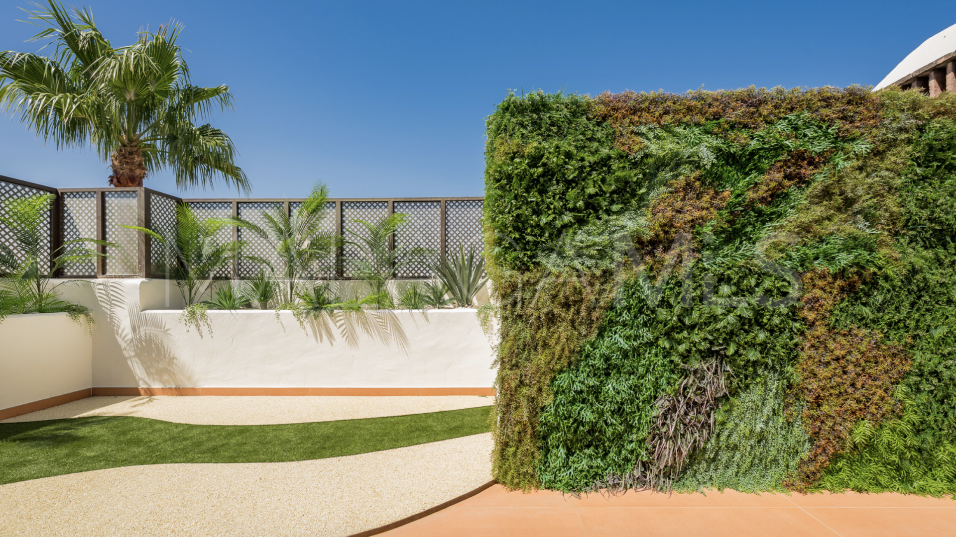 Zweistöckiges penthouse for sale in Bahía del Velerín