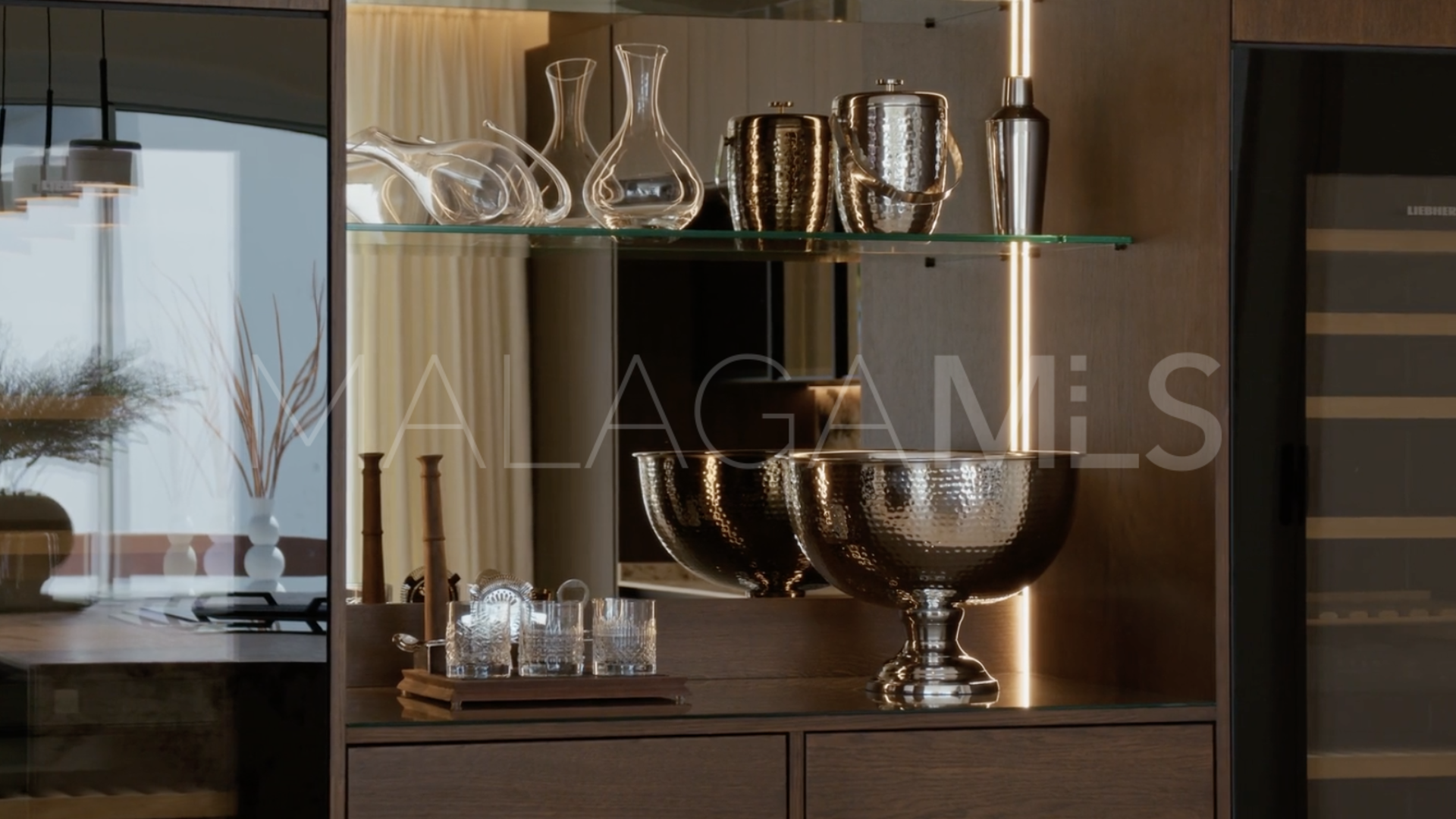 Lägenhet for sale in Los Monteros Palm Beach