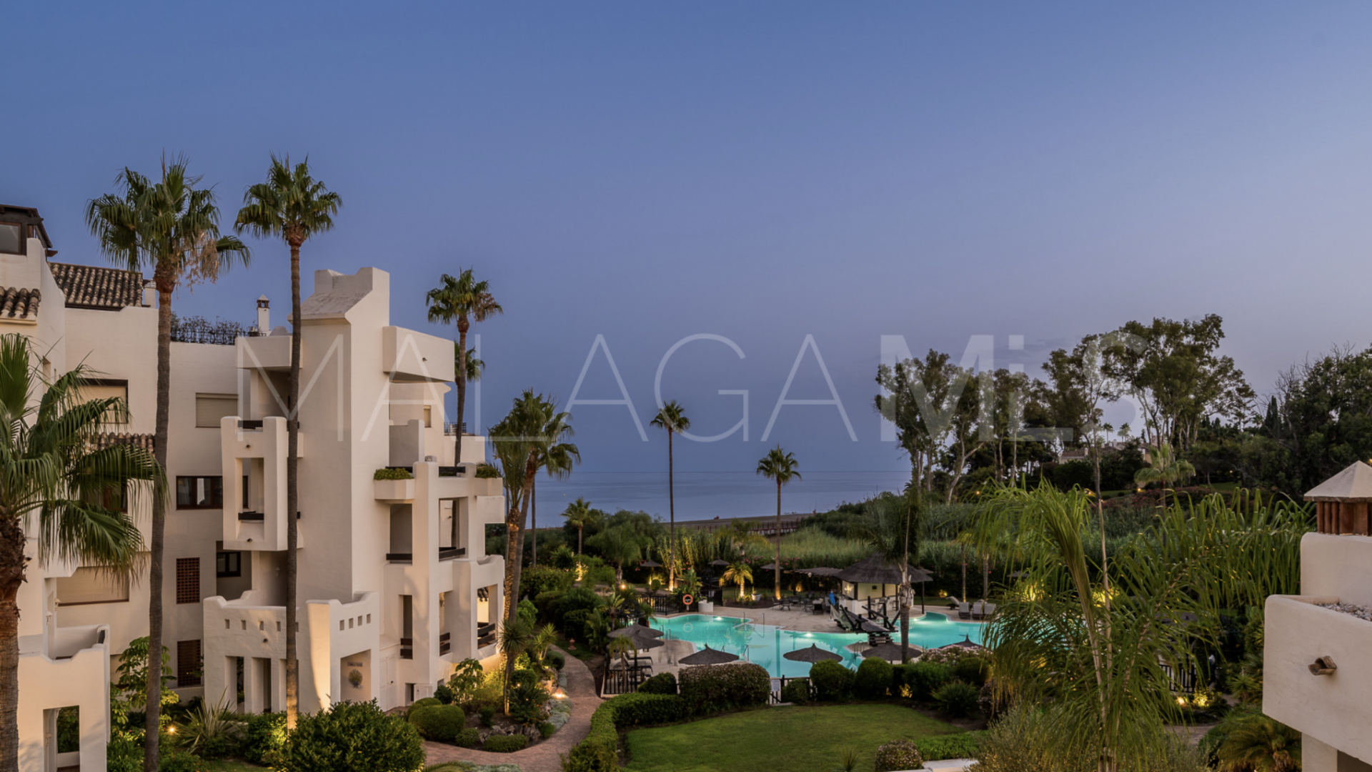 Bahía del Velerín apartment for sale