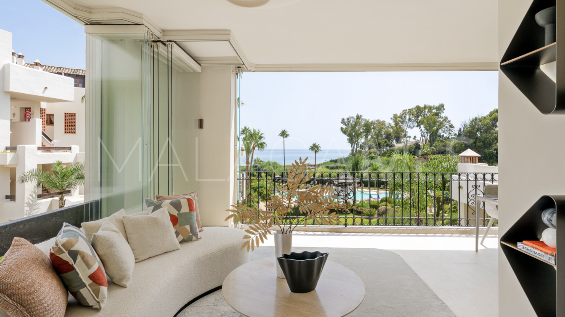 Bahía del Velerín apartment for sale