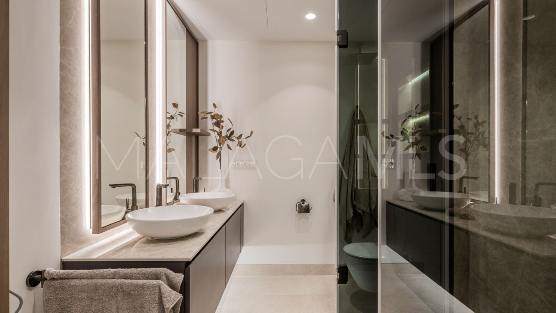 Bahía del Velerín apartment for sale