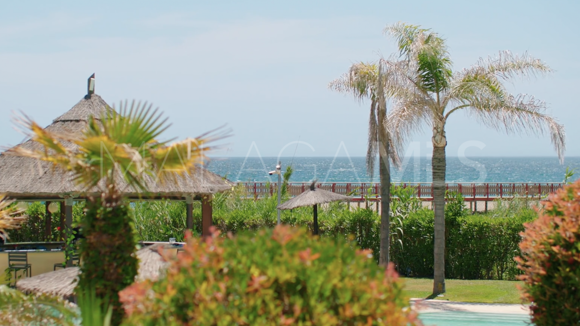 Bahía del Velerín apartment for sale