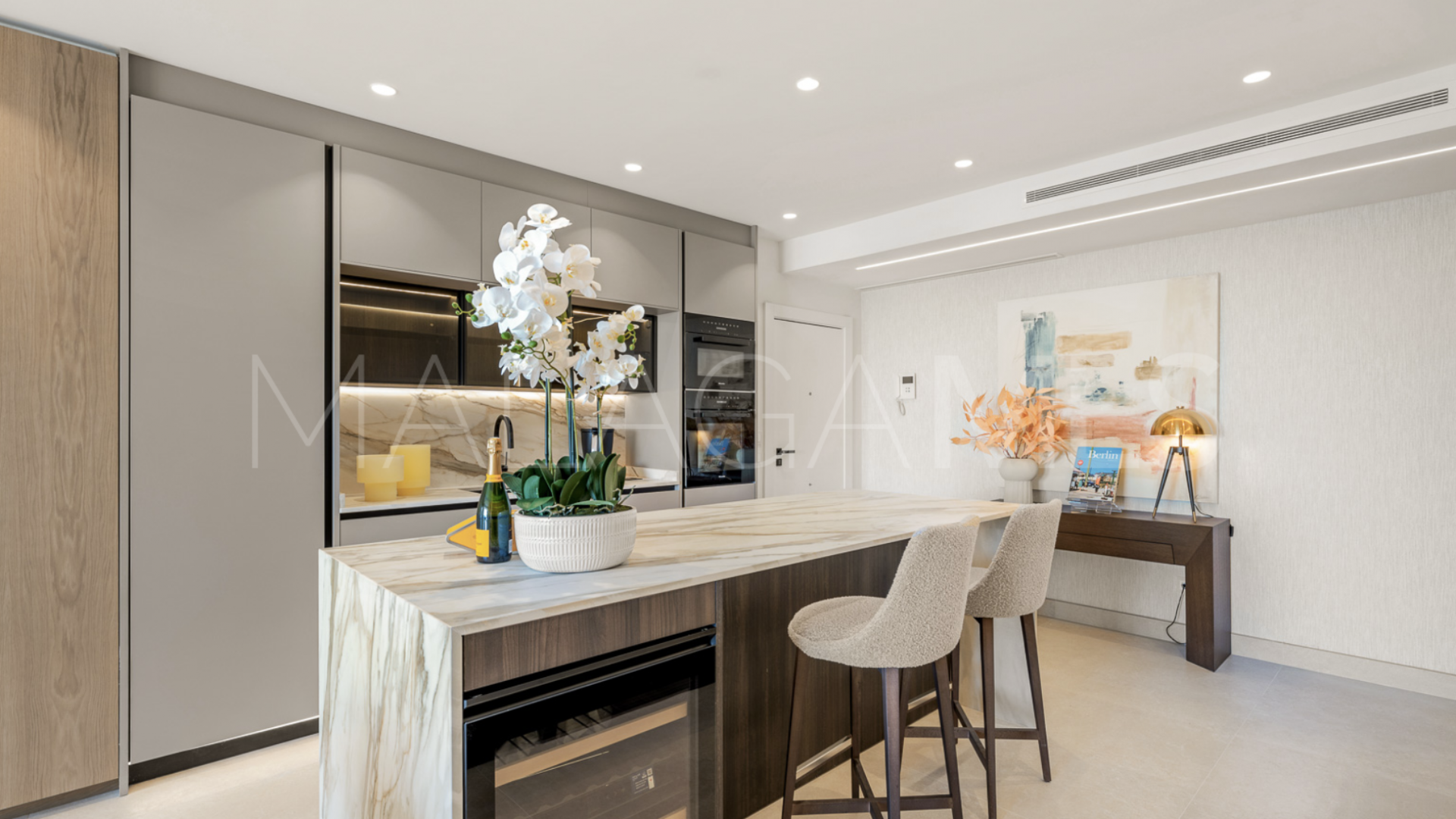 Bahía del Velerín apartment for sale