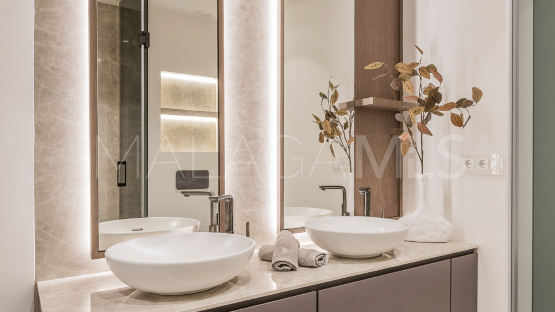 Bahía del Velerín apartment for sale
