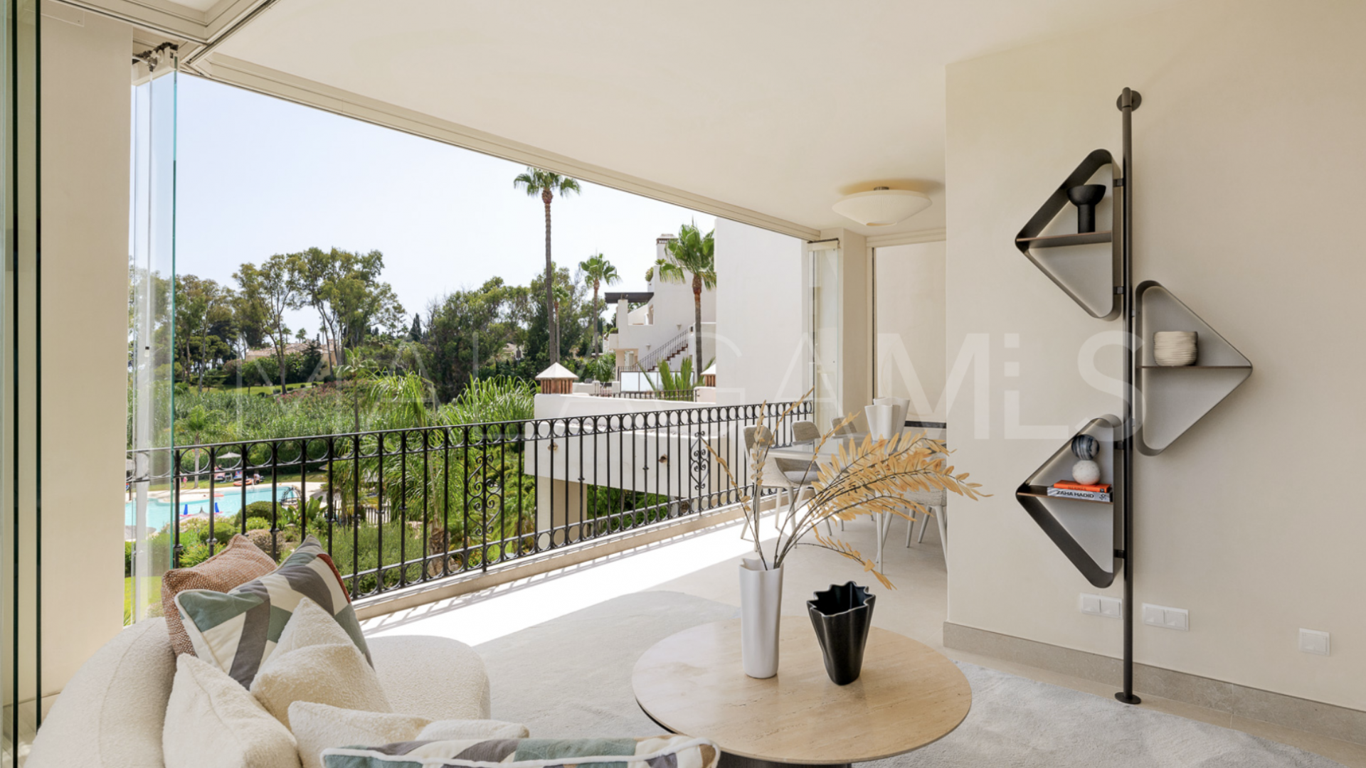 Bahía del Velerín apartment for sale