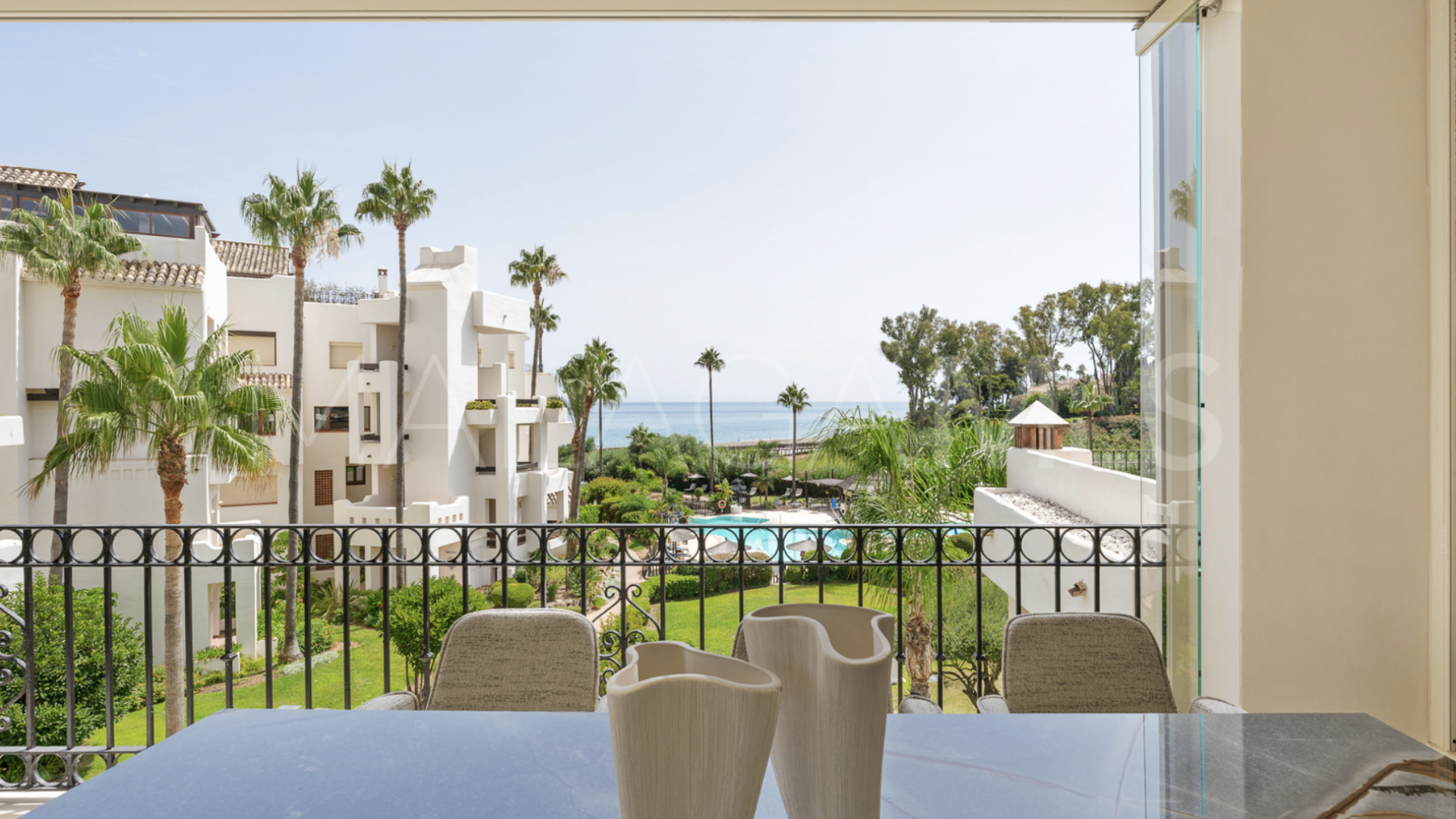 Bahía del Velerín apartment for sale