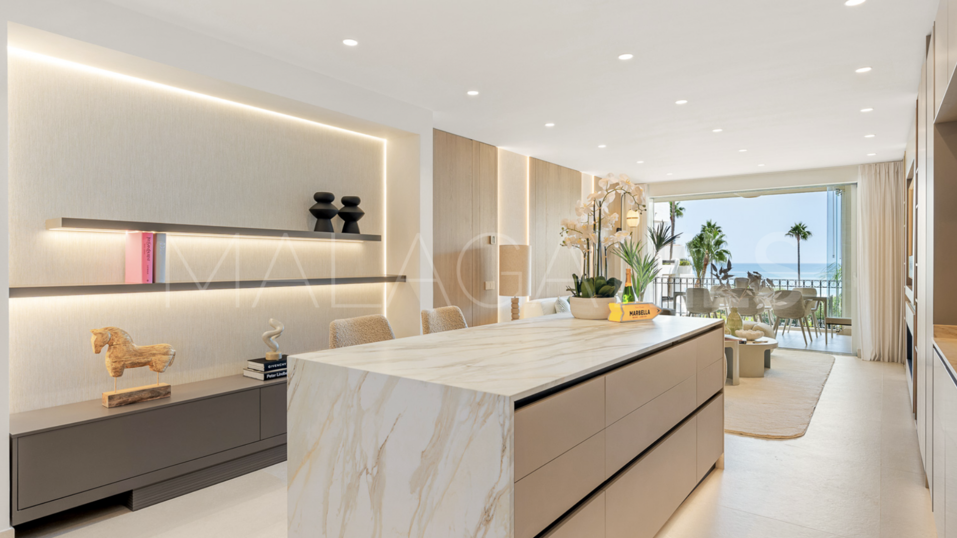 Bahía del Velerín apartment for sale