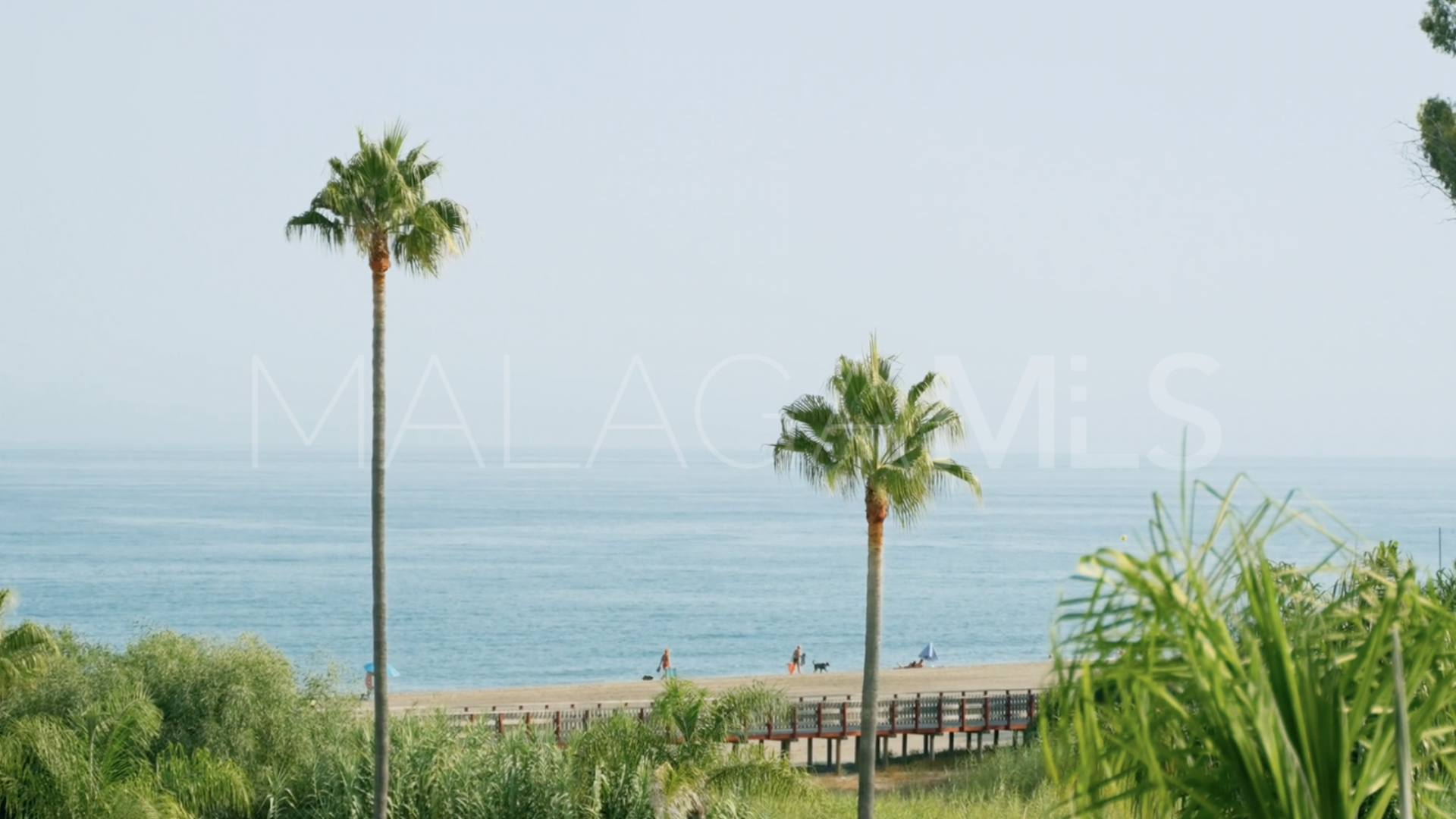 Bahía del Velerín apartment for sale