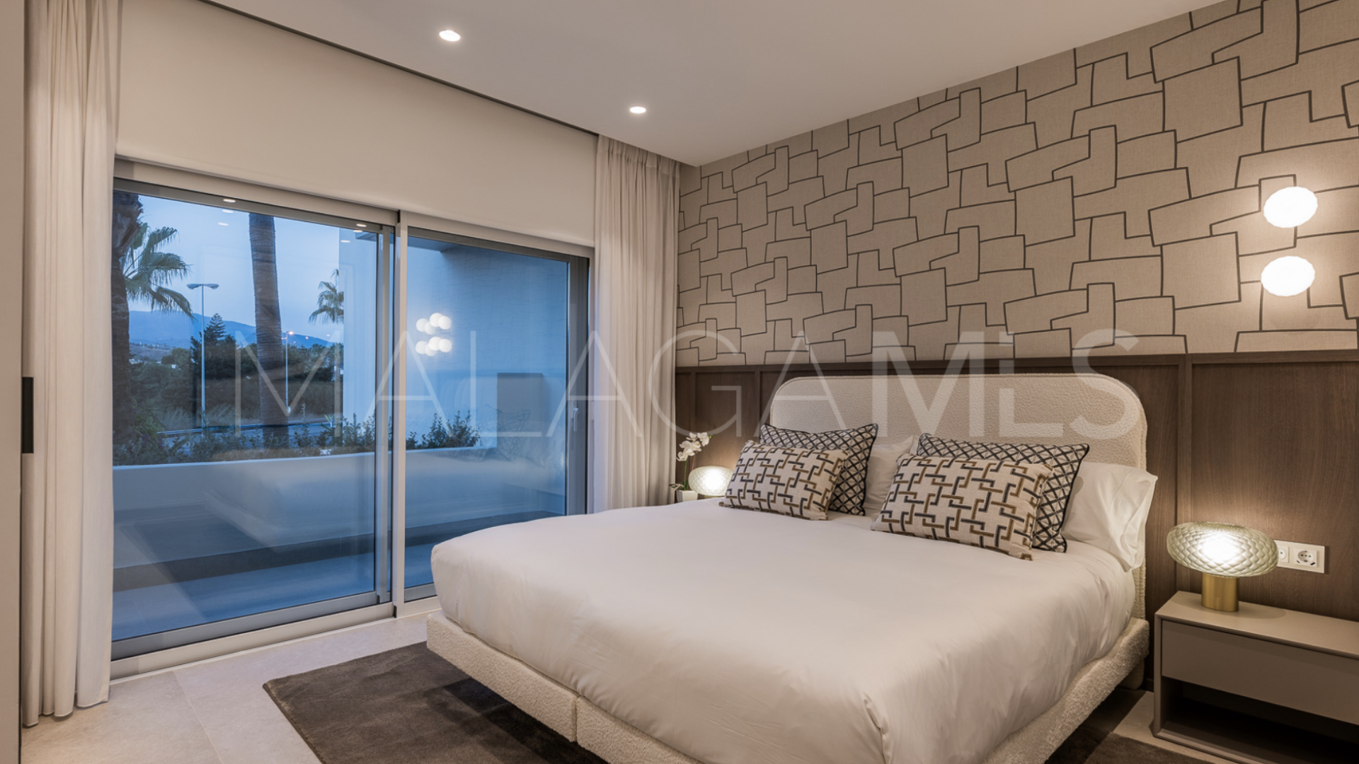Bahía del Velerín apartment for sale