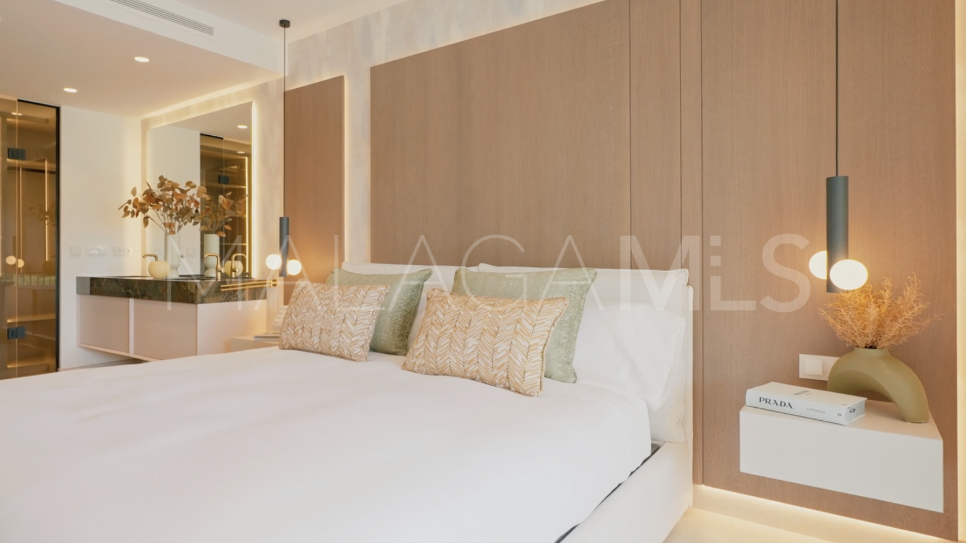 Bahía del Velerín apartment for sale
