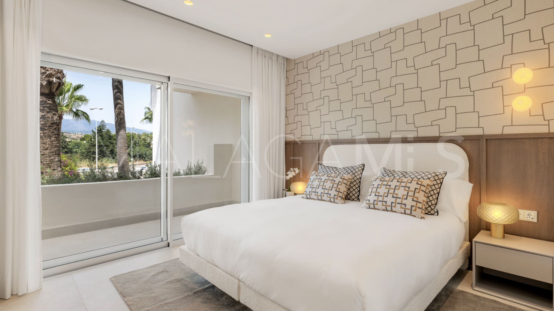 Bahía del Velerín apartment for sale