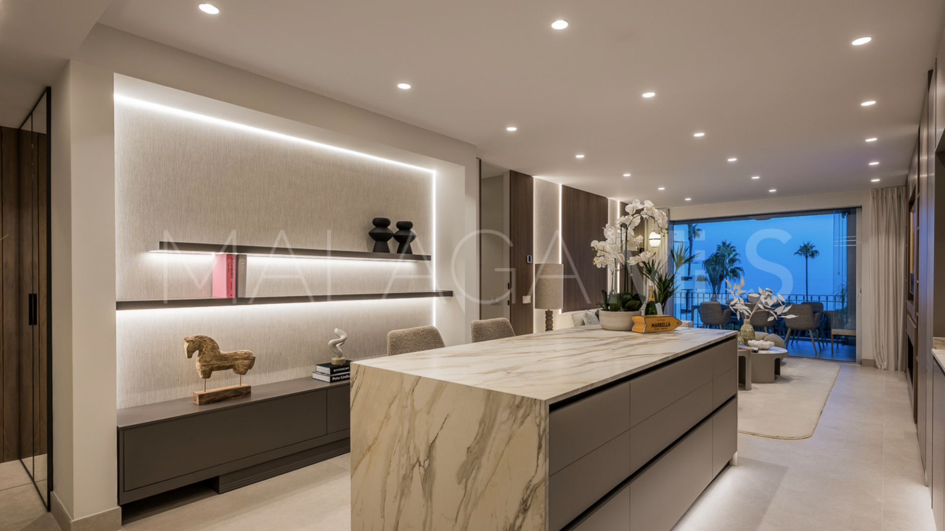 Bahía del Velerín apartment for sale