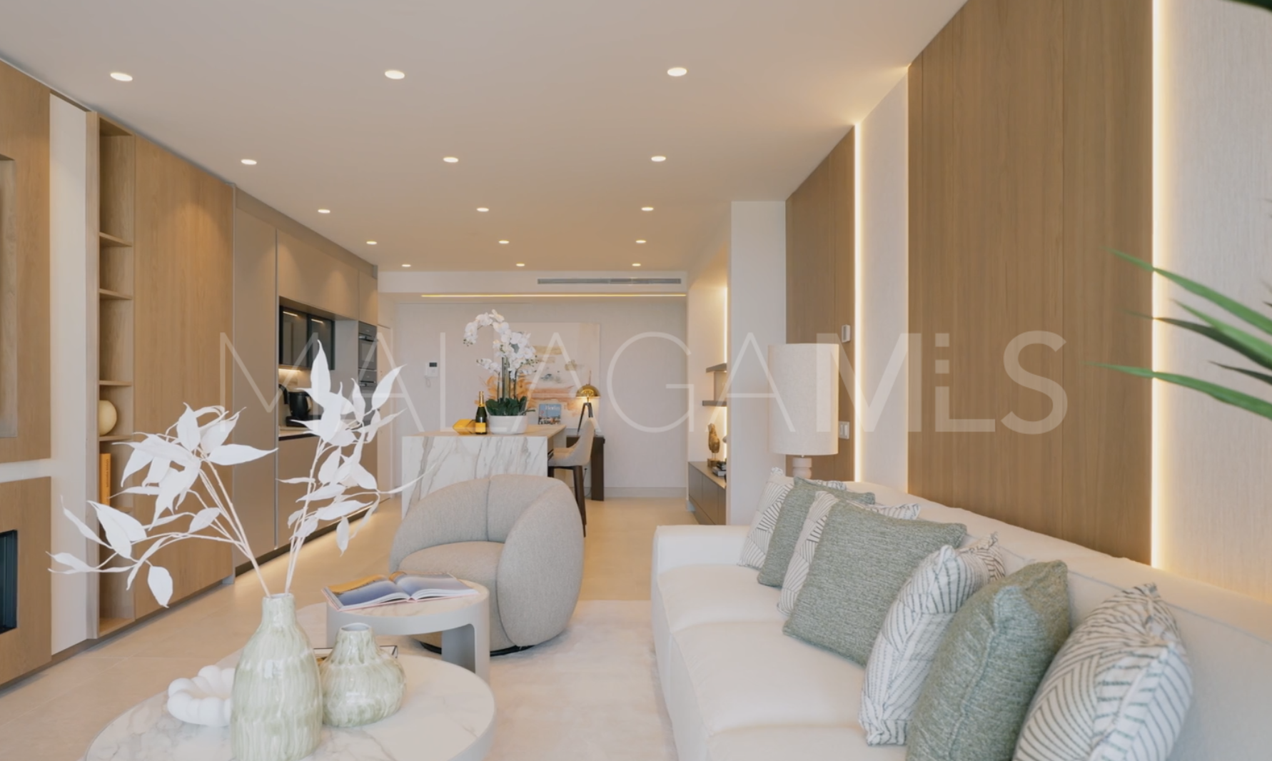 Bahía del Velerín apartment for sale