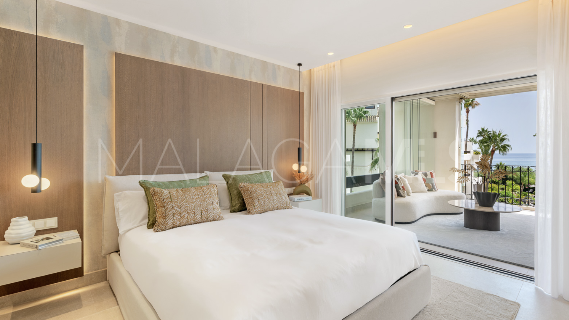 Bahía del Velerín apartment for sale