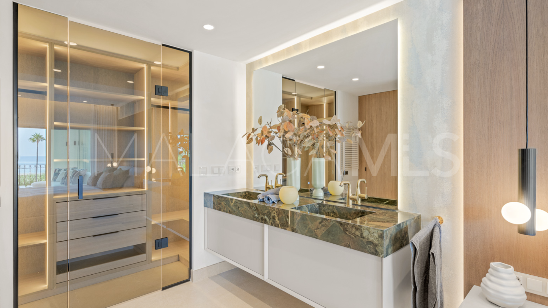 Bahía del Velerín apartment for sale