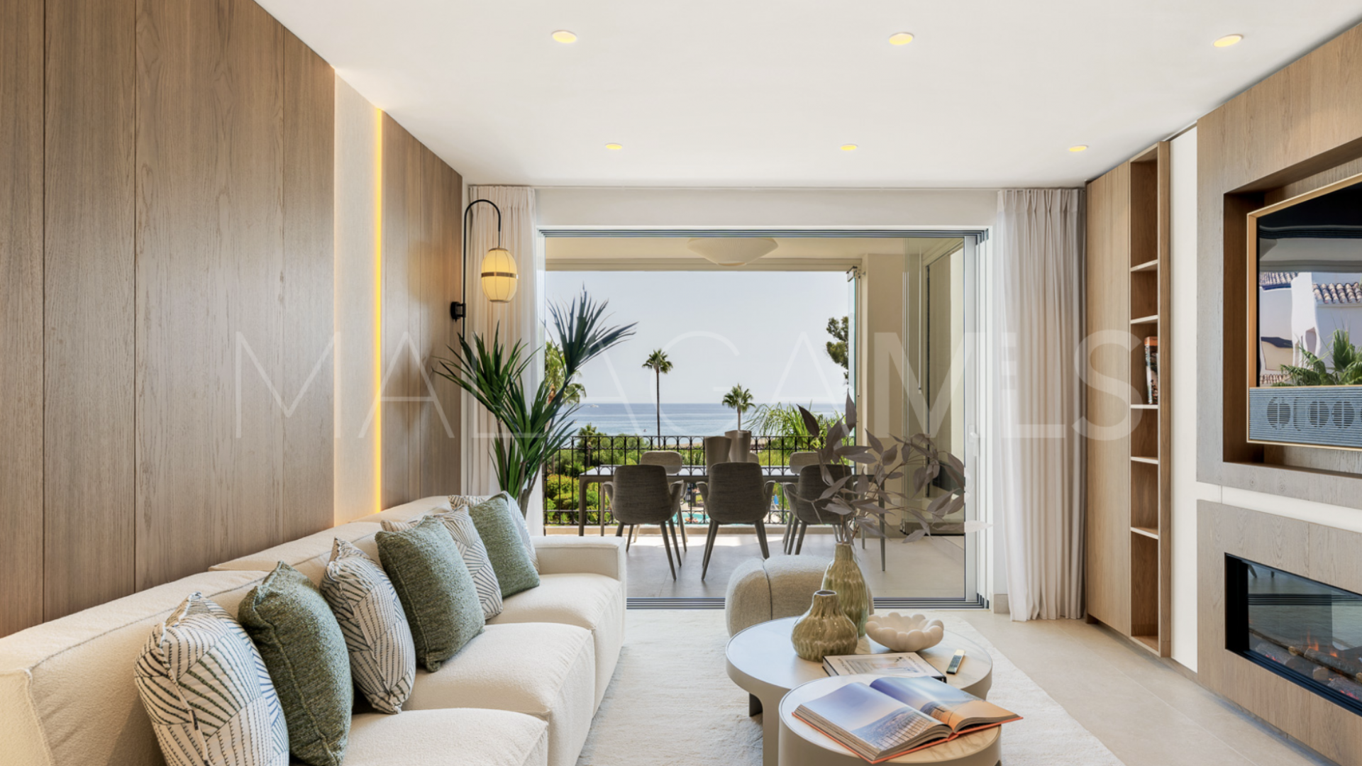 Bahía del Velerín apartment for sale