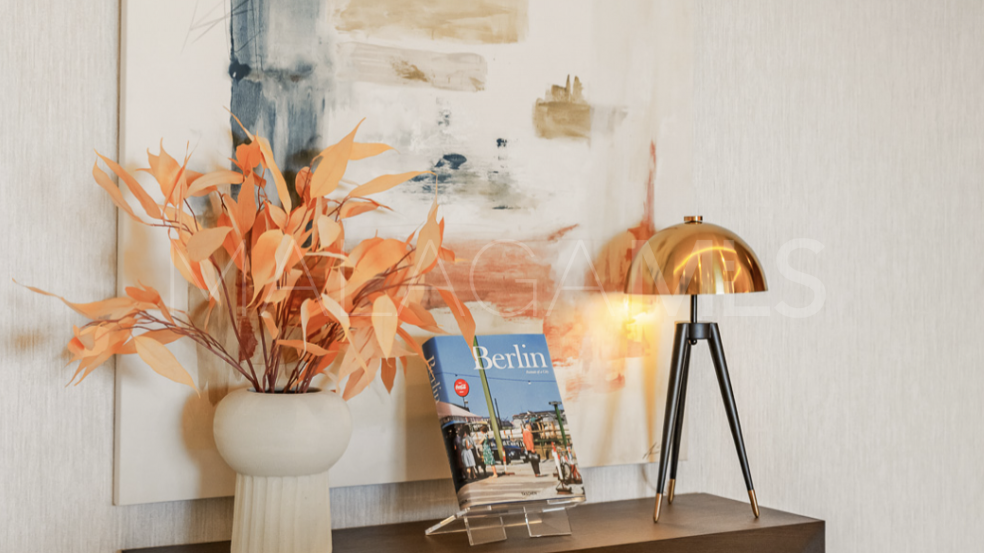 Bahía del Velerín apartment for sale