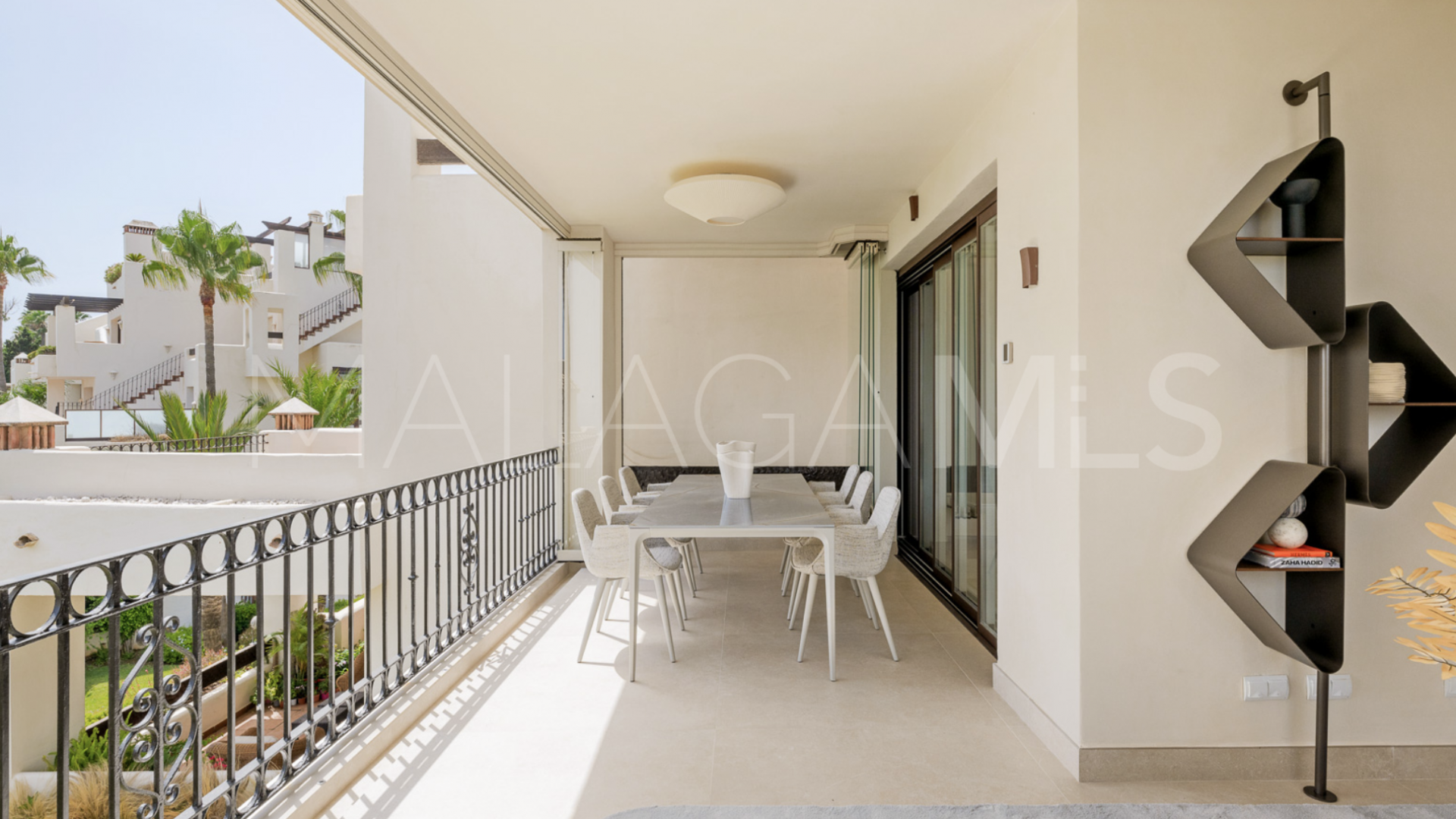 Bahía del Velerín apartment for sale
