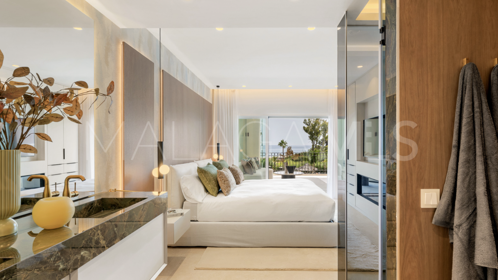 Bahía del Velerín apartment for sale